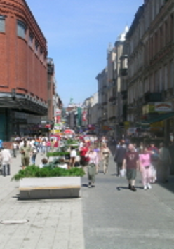 Poznań