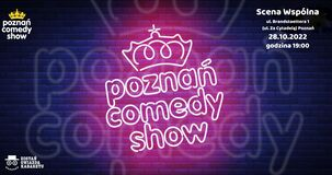 Poznań Comedy Show