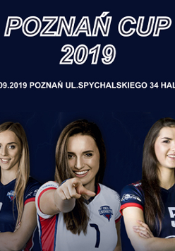Poznań Cup 2019