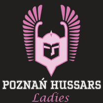 Poznań Hussars Ladies herb