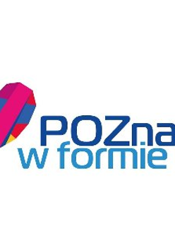 Logo Poznan w formie