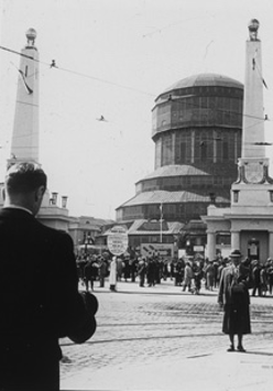 Poznań w obiektywie kompozytora