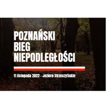 Poznański Bieg Niepodległości "Kocham Polskę"