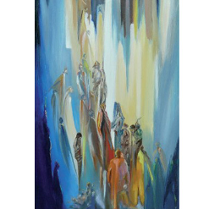 Praca Czesława Dźwigaja