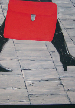 praca Jana Wojciecha Malika