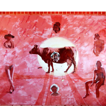 praca Leszka Żegalskiego