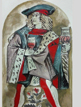 Praca Stanisława Mrowińskiego