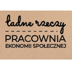 Pracownia Ekonomii Społecznej ładne rzeczy