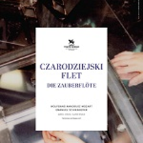 Premiera Czarodziejski flet