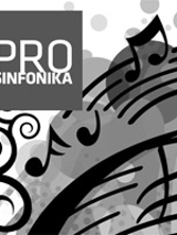 Pro Sinfonika - plakat