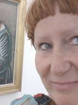 prof. Beate Sommerfeld