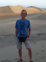 prof. Michał Jarnecki