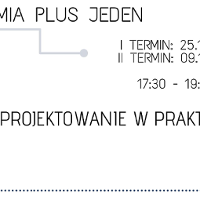 Projektowanie w praktyce