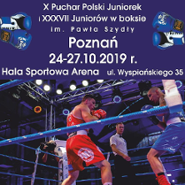 Puchar Polski w boksie