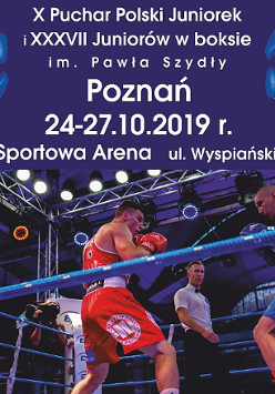 Puchar Polski w boksie