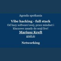 plakat informacyjny- treść w opisie