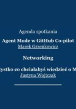 plakat informacyjny- treść w opisie