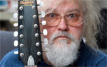 R. Stevie Moore, Support: Pictorial Candi