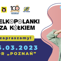 Rajd "Wielkopolanki za kółkiem"
