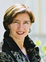 Renata Arendt-Dziurdzikowska