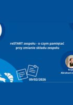 plakat informacyjny- treść w opisie