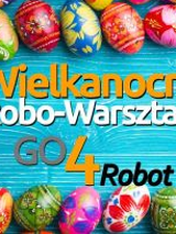 Robo Pisanki z Go4Robot