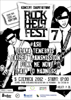 Rock Help Fest 7 - koncert charytatywny