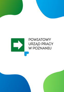 Logo Powiatowego Urzędu Pracy
