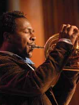 Roy Hargrove