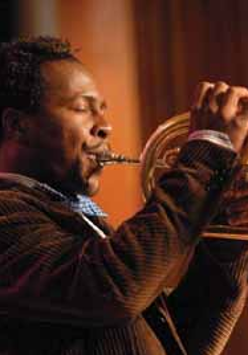 Roy Hargrove