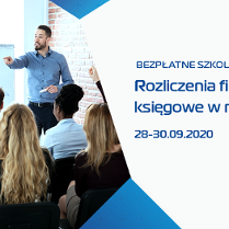 Rozliczenia finansowo-księgowe w małej firmie