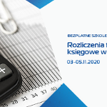 Rozliczenia finansowo-księgowe w małej firmie