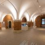 Sala Przemysła - ekspozycja, 2016, fot. A. Cieślawski