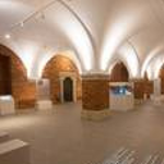 Sala Przemysła - ekspozycja, 2016, fot. A. Cieślawski