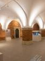 Sala Przemysła - ekspozycja, 2016, fot. A. Cieślawski