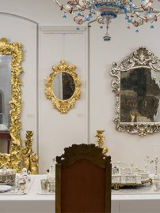 Sala Rokoko, fot. S. Obst