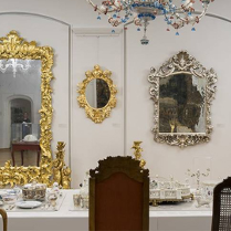 Sala Rokoko, fot. S. Obst