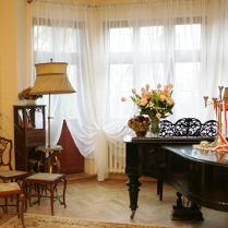 salon