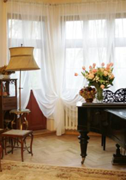 Salon Muzyczny