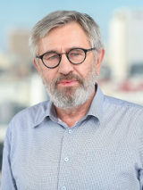 Zdjęcie Jerzego Radziwiłłowicza