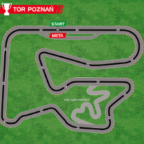 Tor Poznań