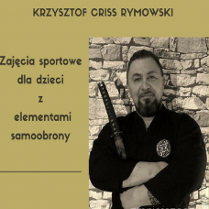 Samoobrona dla dzieci