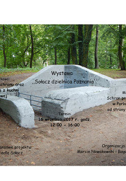 Schron Sołacki