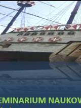 Seminarium naukowe portugalistów