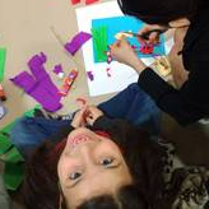 Sito sztuki. Być jak King Kong w wielkiej dżungli miasta