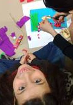 Sito sztuki. Być jak King Kong w wielkiej dżungli miasta