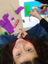 Sito Sztuki. Cisza na planie!