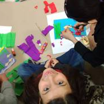 Sito sztuki. Uszate fot. MNP