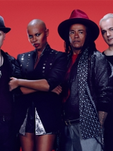 Skunk Anansie
