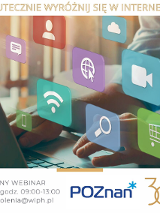 Skuteczne wyróżnij się w internecie